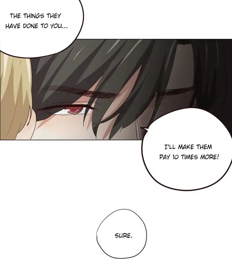 Film Emperor's Reincarnation Script Chapter 125 page 23 - Chapter 125