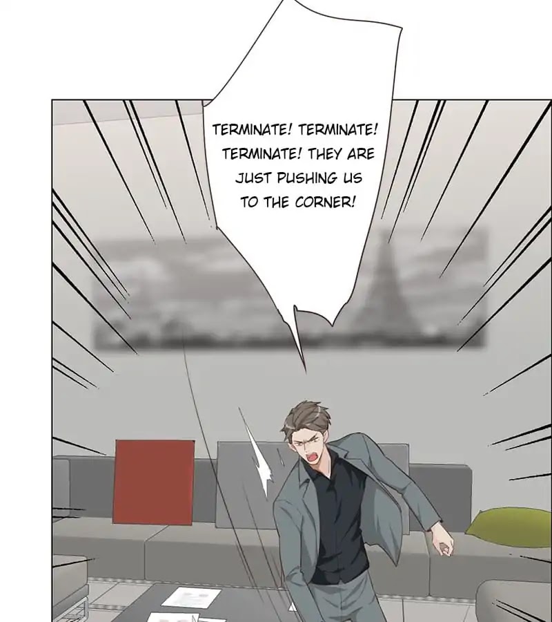 Film Emperor's Reincarnation Script Chapter 125 page 27 - Chapter 125