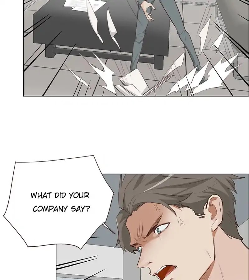 Film Emperor's Reincarnation Script Chapter 125 page 28 - Chapter 125