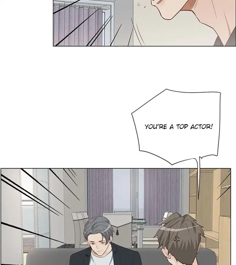 Film Emperor's Reincarnation Script Chapter 125 page 29 - Chapter 125