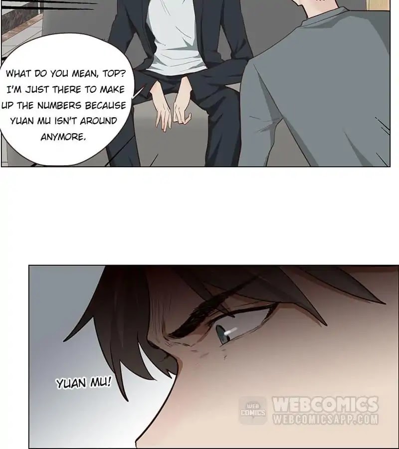 Film Emperor's Reincarnation Script Chapter 125 page 30 - Chapter 125