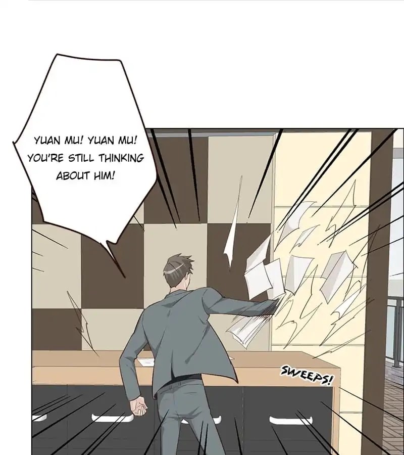 Film Emperor's Reincarnation Script Chapter 125 page 31 - Chapter 125