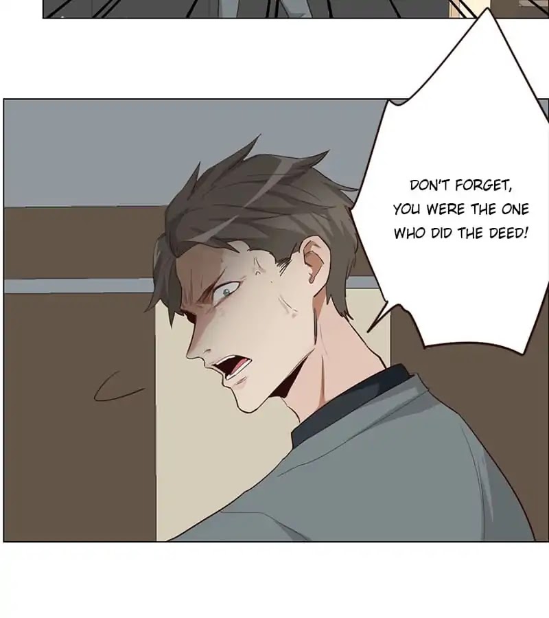 Film Emperor's Reincarnation Script Chapter 125 page 32 - Chapter 125