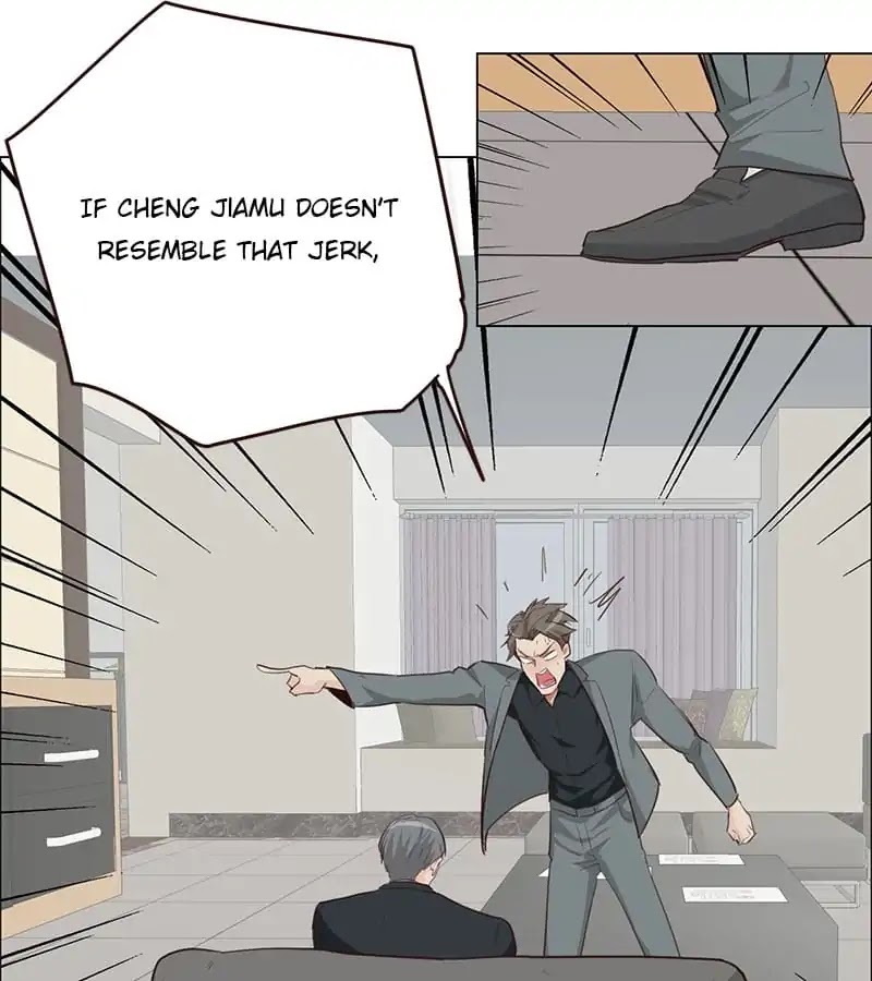 Film Emperor's Reincarnation Script Chapter 125 page 33 - Chapter 125