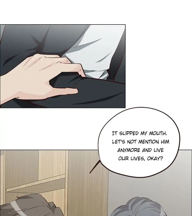 Film Emperor's Reincarnation Script Chapter 125 page 40 - Chapter 125