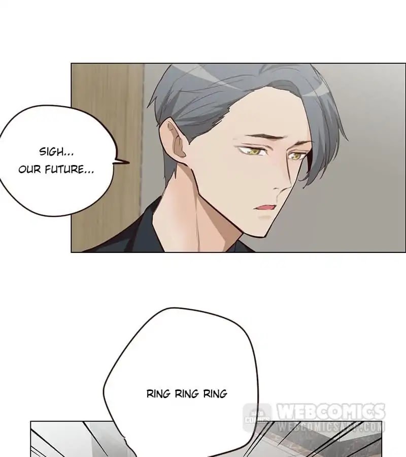 Film Emperor's Reincarnation Script Chapter 125 page 42 - Chapter 125