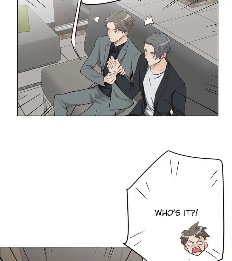 Film Emperor's Reincarnation Script Chapter 125 page 43 - Chapter 125