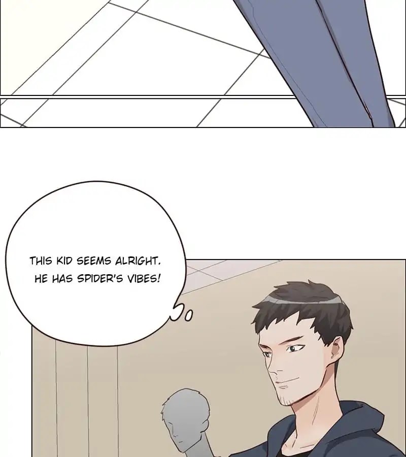 Film Emperor's Reincarnation Script Chapter 126 page 13 - Chapter 126