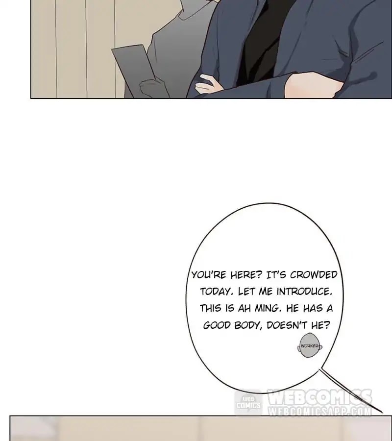 Film Emperor's Reincarnation Script Chapter 126 page 14 - Chapter 126