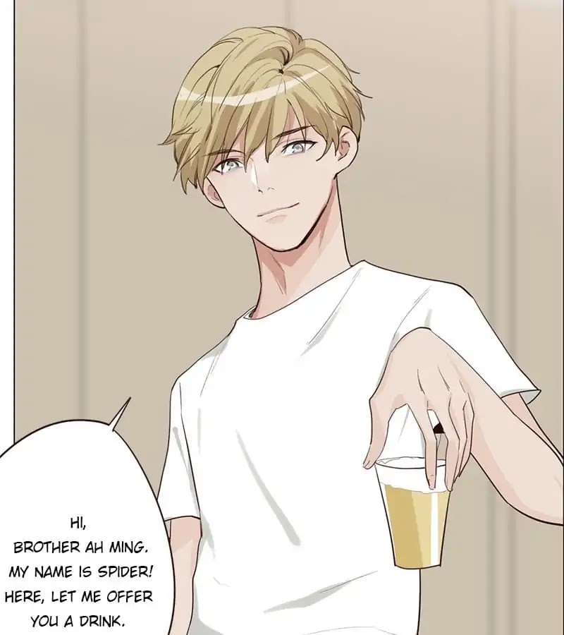 Film Emperor's Reincarnation Script Chapter 126 page 15 - Chapter 126