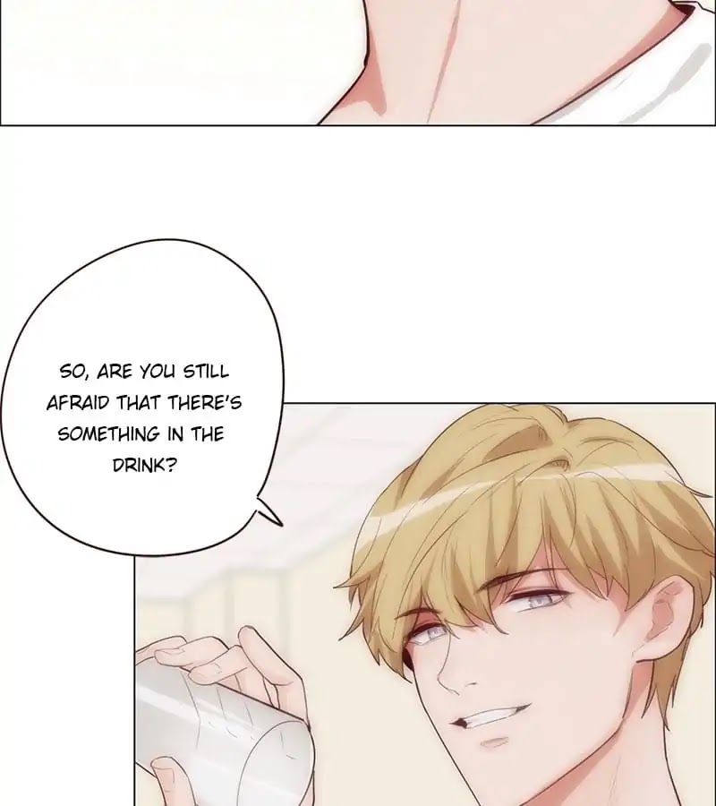 Film Emperor's Reincarnation Script Chapter 126 page 19 - Chapter 126