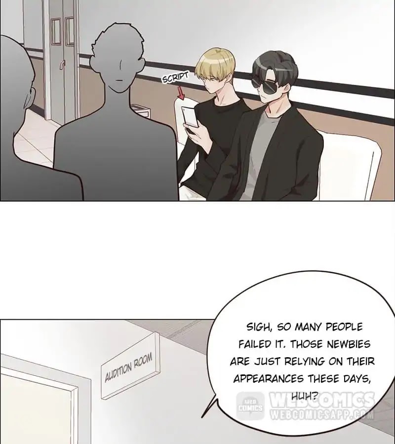Film Emperor's Reincarnation Script Chapter 126 page 2 - Chapter 126