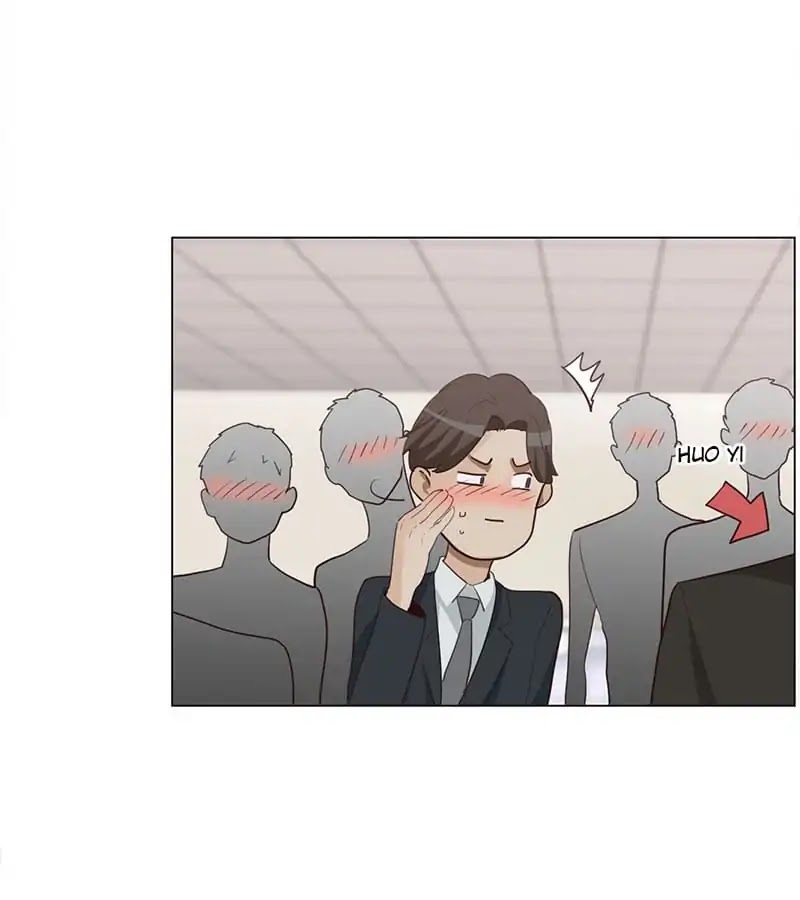 Film Emperor's Reincarnation Script Chapter 126 page 21 - Chapter 126