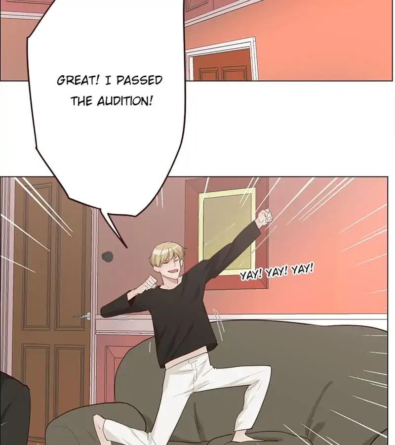 Film Emperor's Reincarnation Script Chapter 126 page 28 - Chapter 126
