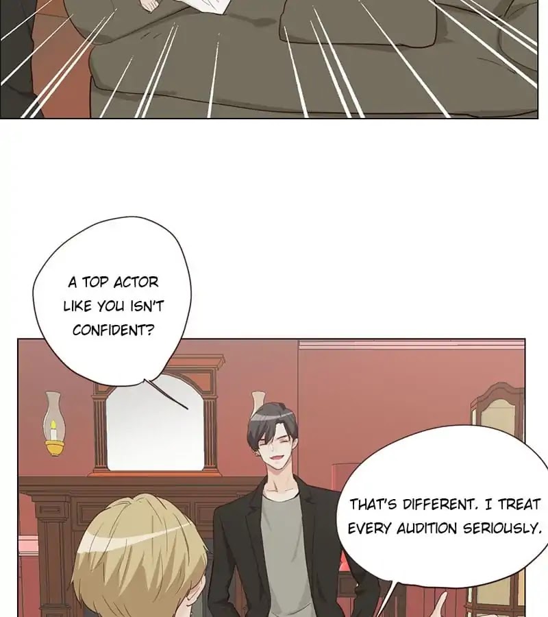Film Emperor's Reincarnation Script Chapter 126 page 29 - Chapter 126
