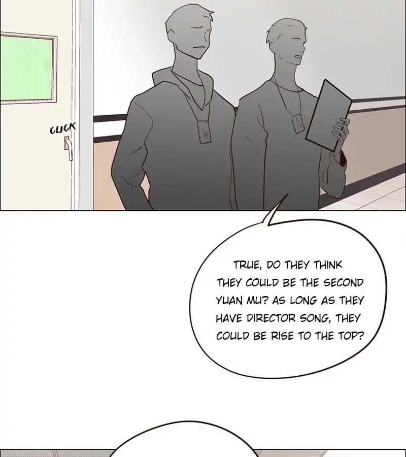Film Emperor's Reincarnation Script Chapter 126 page 3 - Chapter 126