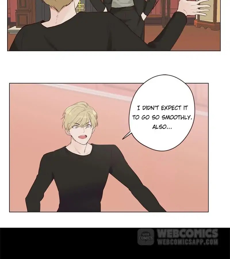 Film Emperor's Reincarnation Script Chapter 126 page 30 - Chapter 126