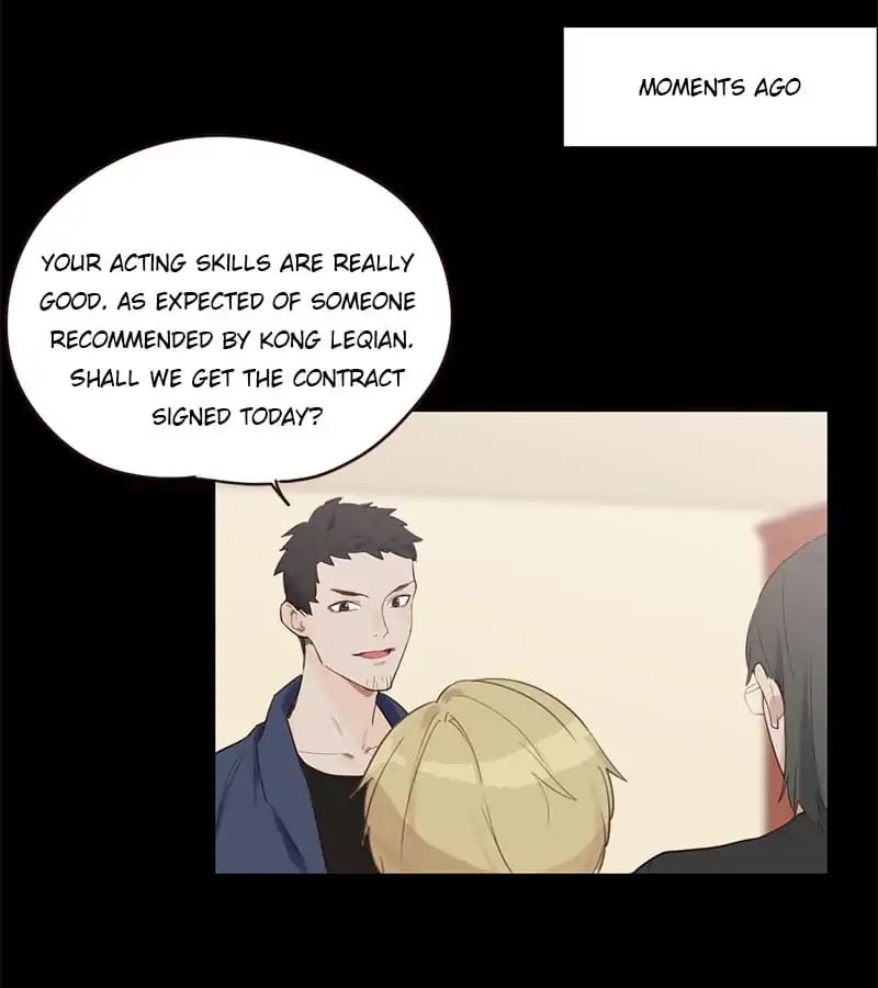 Film Emperor's Reincarnation Script Chapter 126 page 31 - Chapter 126
