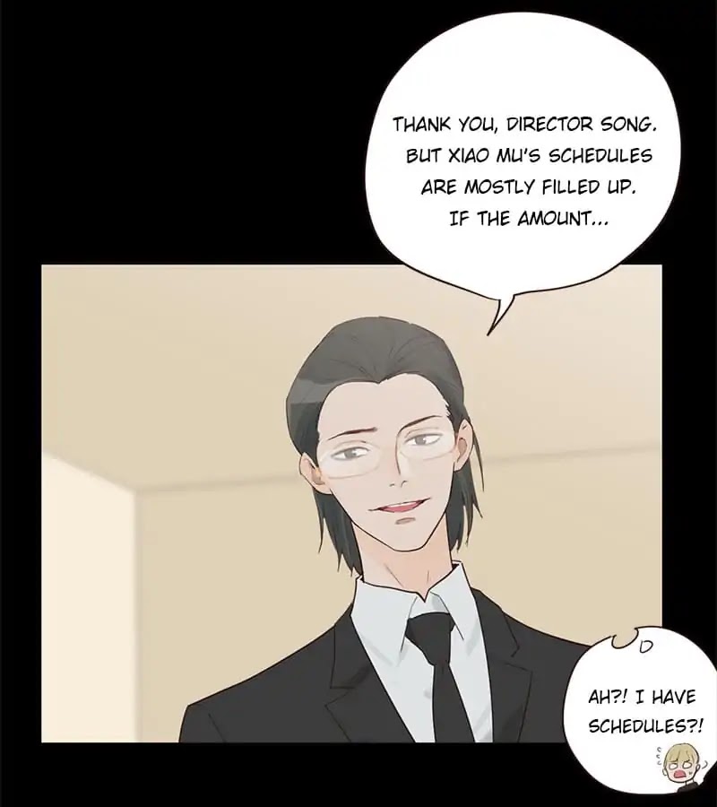 Film Emperor's Reincarnation Script Chapter 126 page 32 - Chapter 126