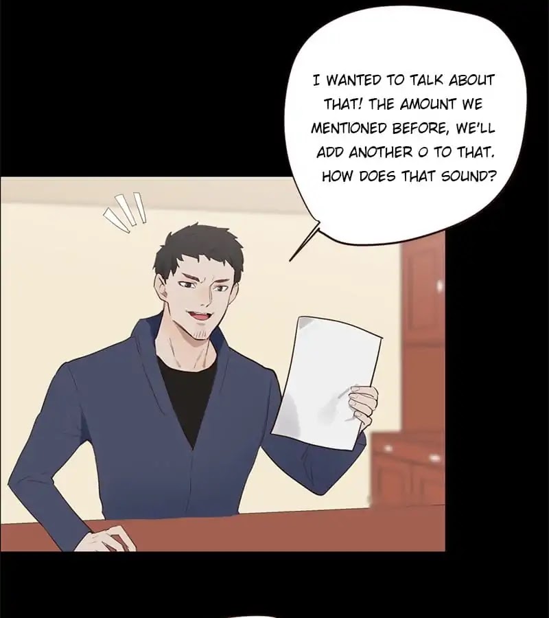 Film Emperor's Reincarnation Script Chapter 126 page 33 - Chapter 126