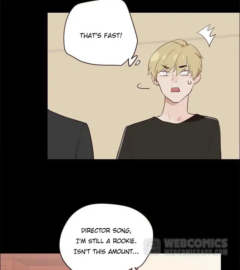 Film Emperor's Reincarnation Script Chapter 126 page 34 - Chapter 126