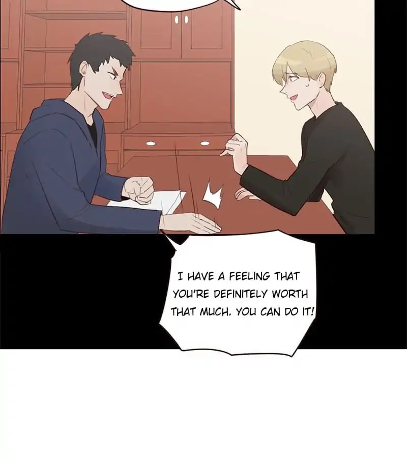 Film Emperor's Reincarnation Script Chapter 126 page 35 - Chapter 126