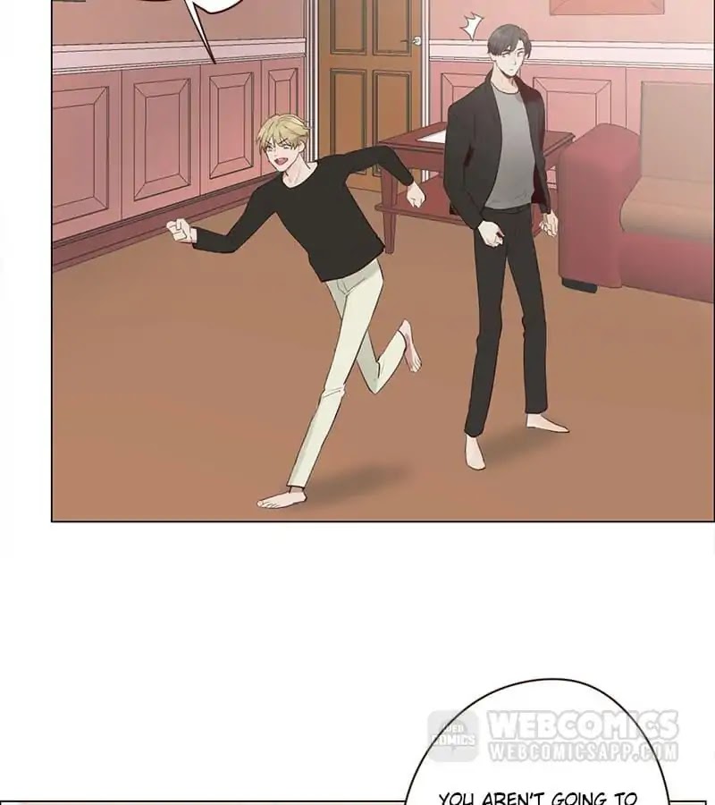 Film Emperor's Reincarnation Script Chapter 126 page 38 - Chapter 126