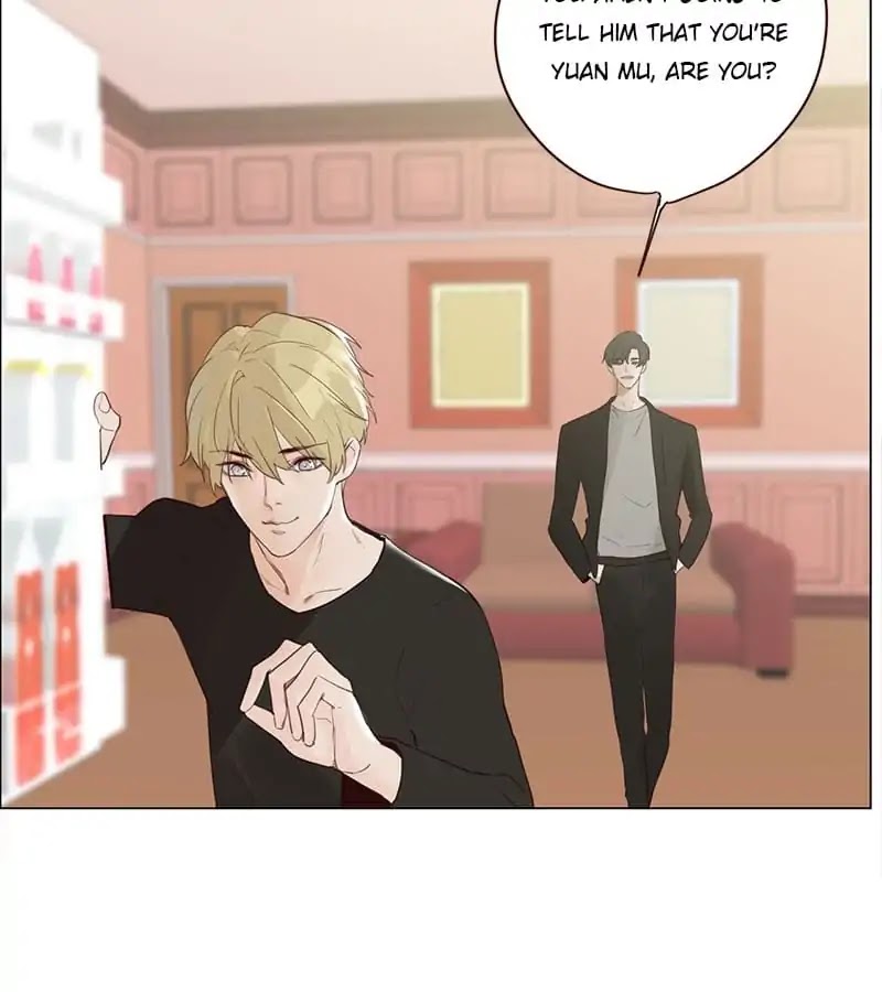Film Emperor's Reincarnation Script Chapter 126 page 39 - Chapter 126