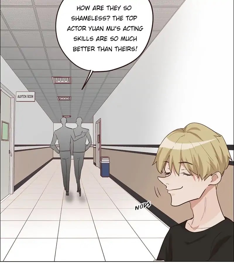 Film Emperor's Reincarnation Script Chapter 126 page 4 - Chapter 126