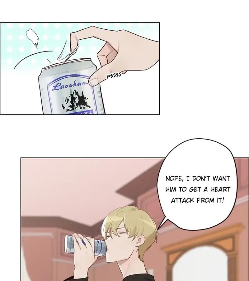 Film Emperor's Reincarnation Script Chapter 126 page 40 - Chapter 126