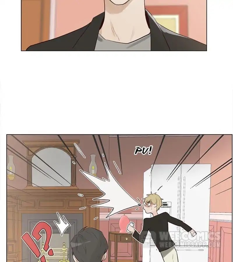 Film Emperor's Reincarnation Script Chapter 126 page 42 - Chapter 126