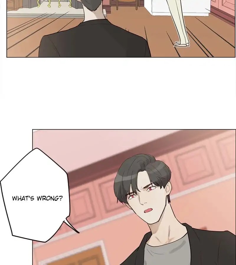Film Emperor's Reincarnation Script Chapter 126 page 43 - Chapter 126