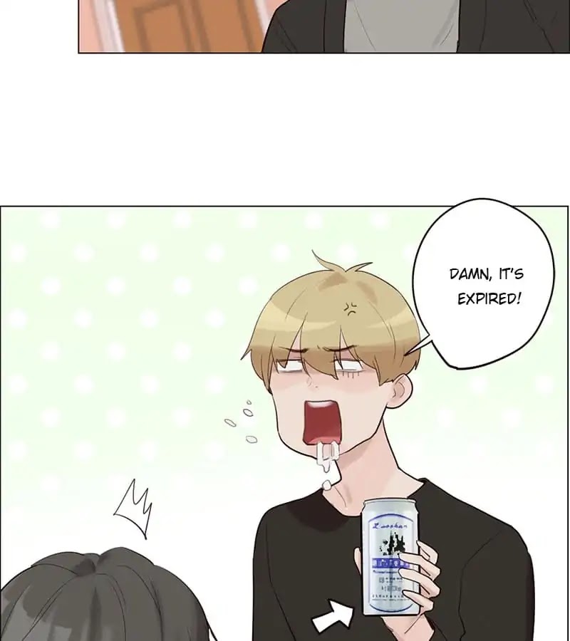 Film Emperor's Reincarnation Script Chapter 126 page 44 - Chapter 126