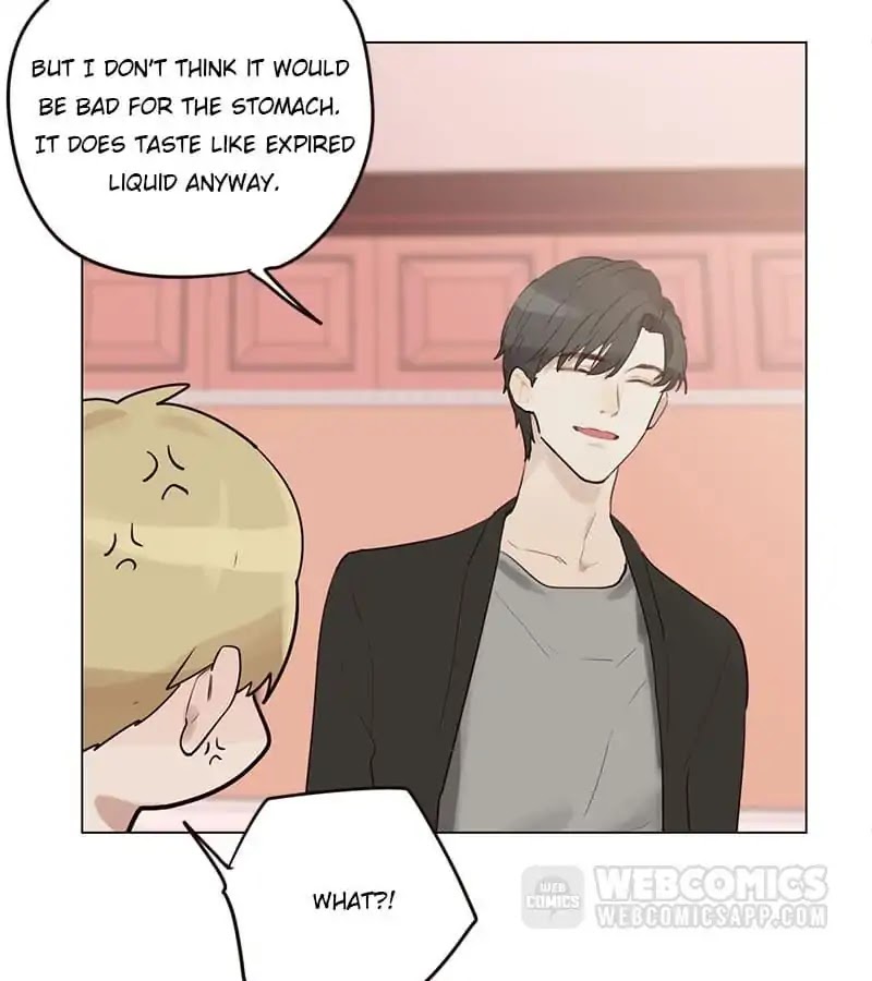 Film Emperor's Reincarnation Script Chapter 126 page 46 - Chapter 126