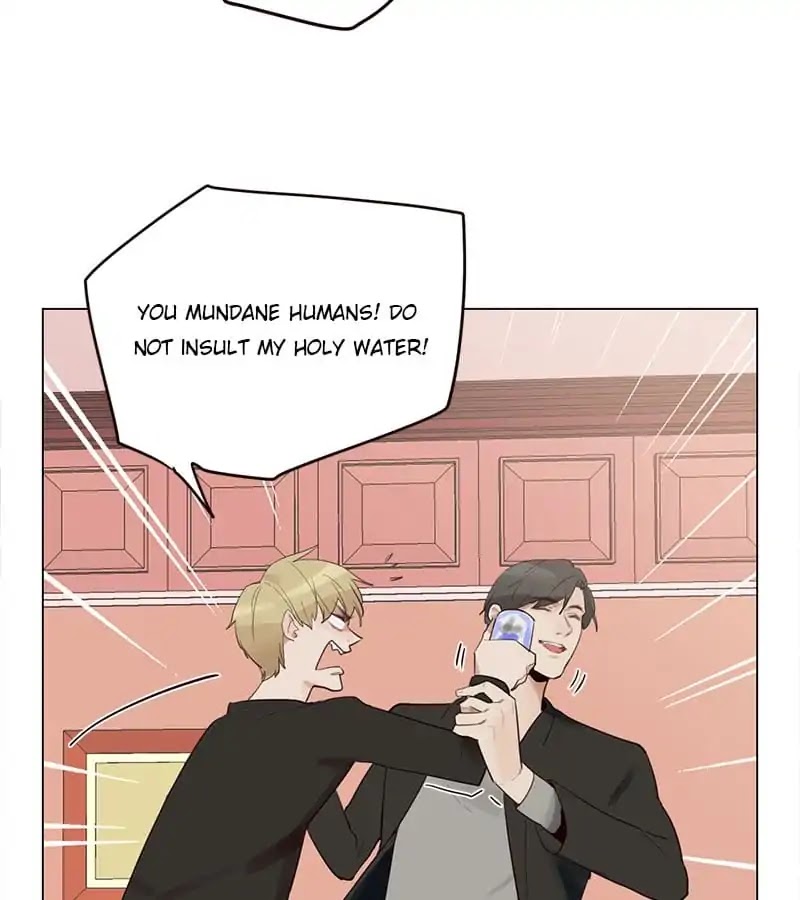 Film Emperor's Reincarnation Script Chapter 126 page 47 - Chapter 126