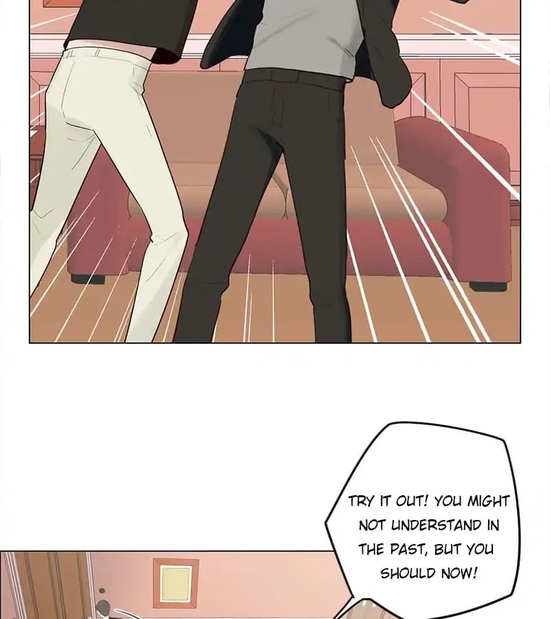 Film Emperor's Reincarnation Script Chapter 126 page 48 - Chapter 126