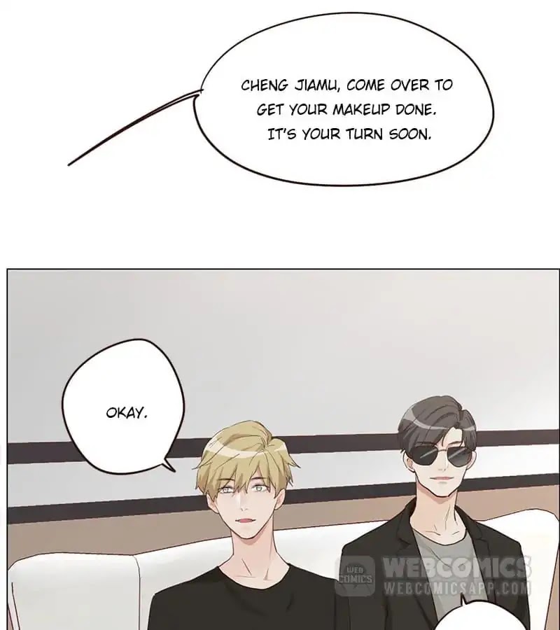 Film Emperor's Reincarnation Script Chapter 126 page 6 - Chapter 126