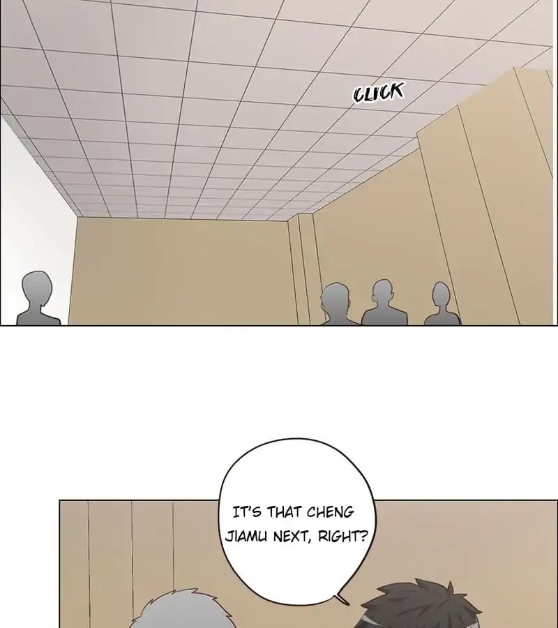 Film Emperor's Reincarnation Script Chapter 126 page 8 - Chapter 126