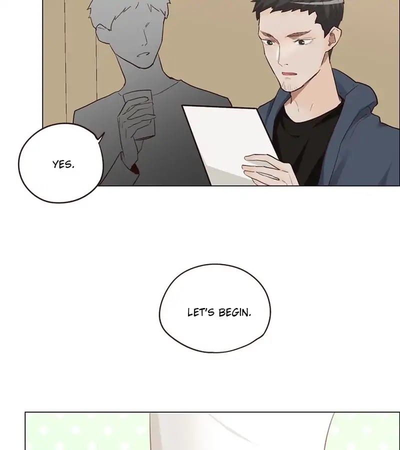 Film Emperor's Reincarnation Script Chapter 126 page 9 - Chapter 126