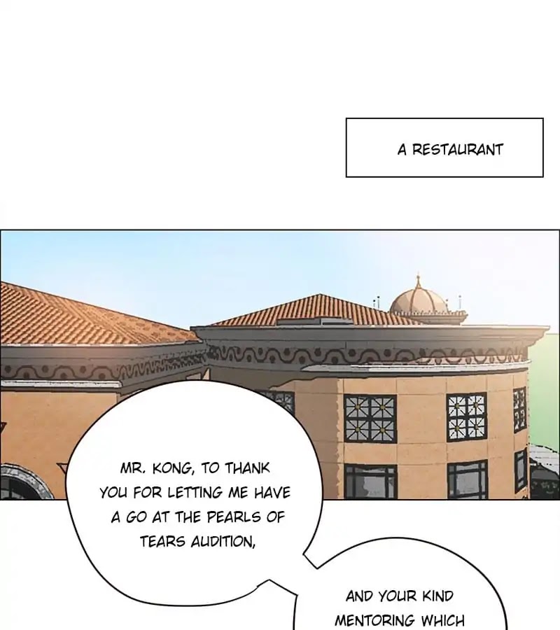 Film Emperor's Reincarnation Script Chapter 127 page 1 - Chapter 127