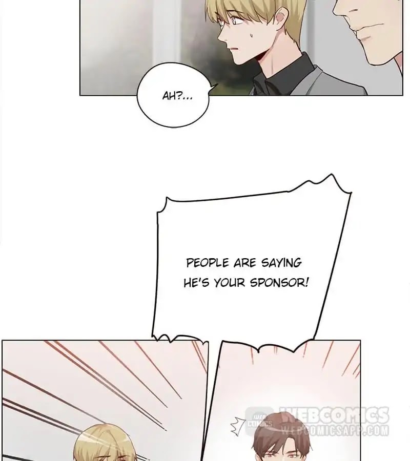 Film Emperor's Reincarnation Script Chapter 127 page 10 - Chapter 127