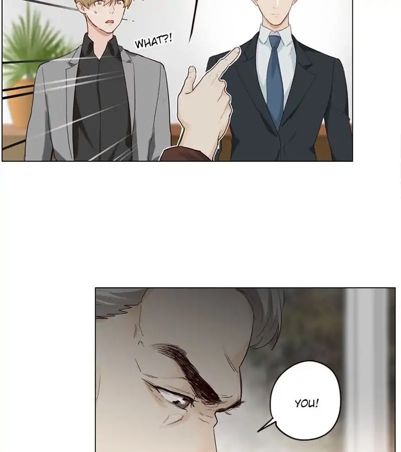 Film Emperor's Reincarnation Script Chapter 127 page 11 - Chapter 127