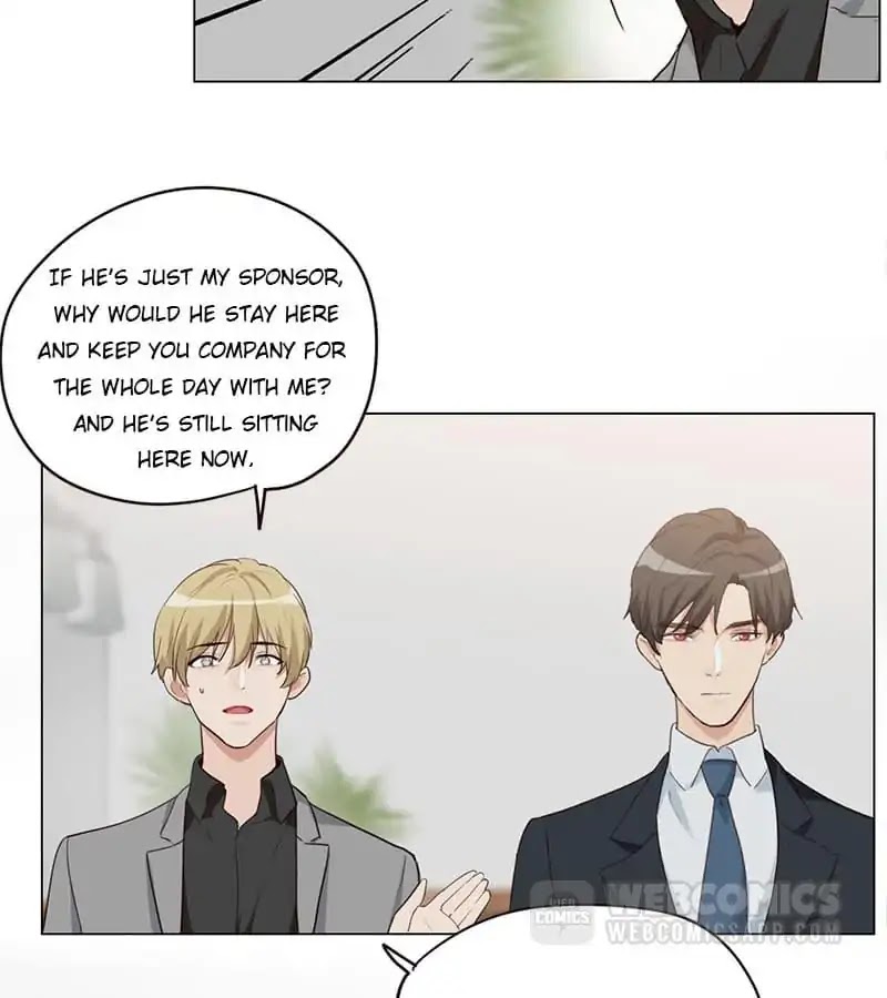 Film Emperor's Reincarnation Script Chapter 127 page 14 - Chapter 127