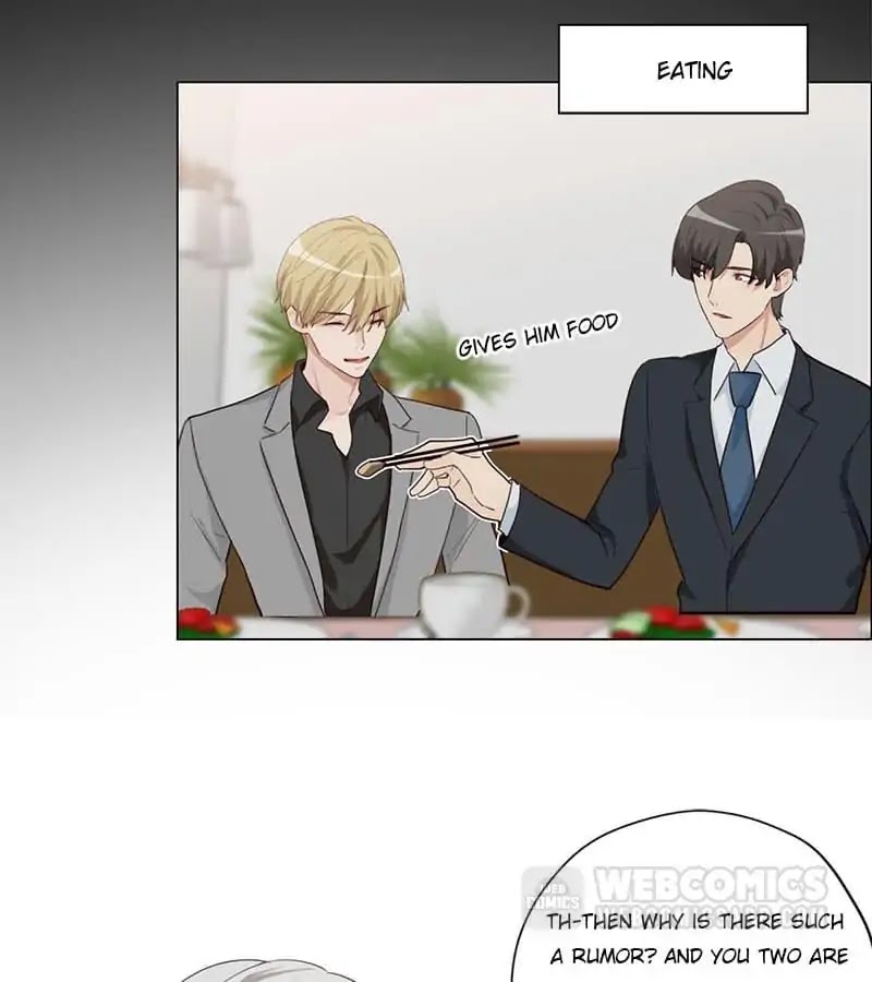 Film Emperor's Reincarnation Script Chapter 127 page 18 - Chapter 127