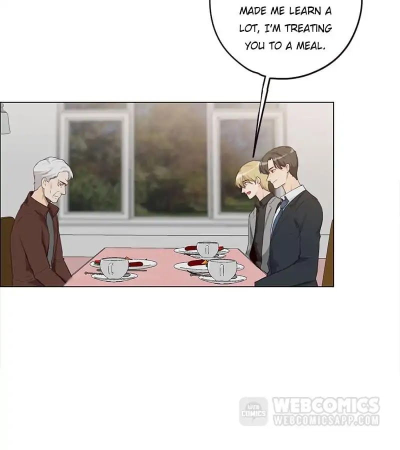 Film Emperor's Reincarnation Script Chapter 127 page 2 - Chapter 127