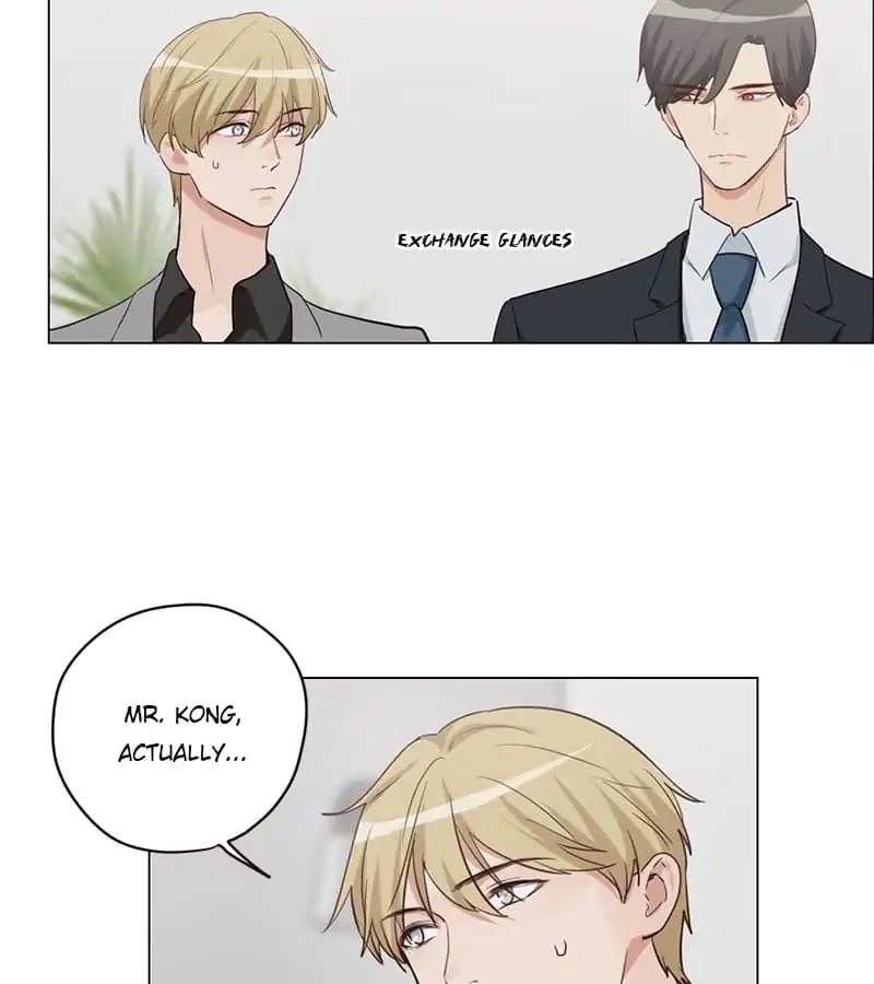 Film Emperor's Reincarnation Script Chapter 127 page 20 - Chapter 127