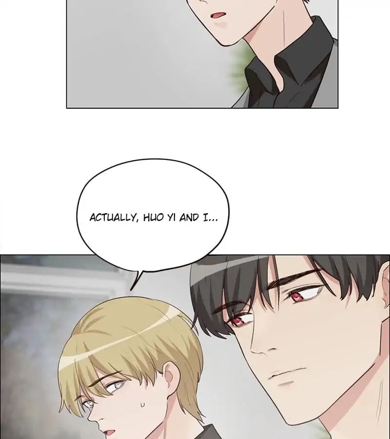 Film Emperor's Reincarnation Script Chapter 127 page 21 - Chapter 127