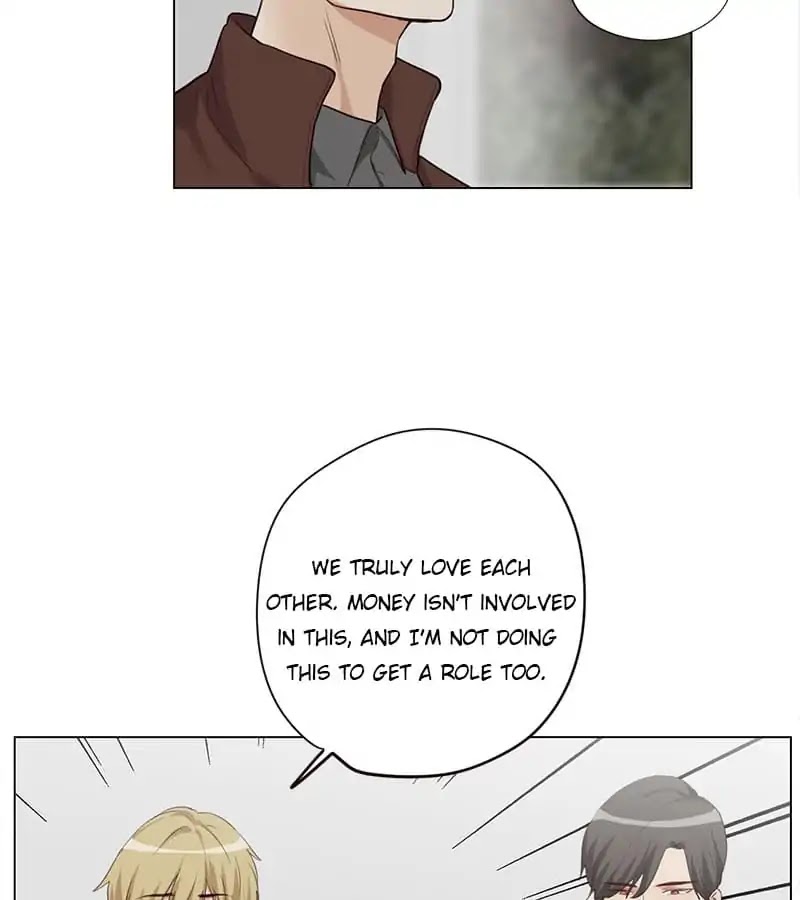 Film Emperor's Reincarnation Script Chapter 127 page 24 - Chapter 127