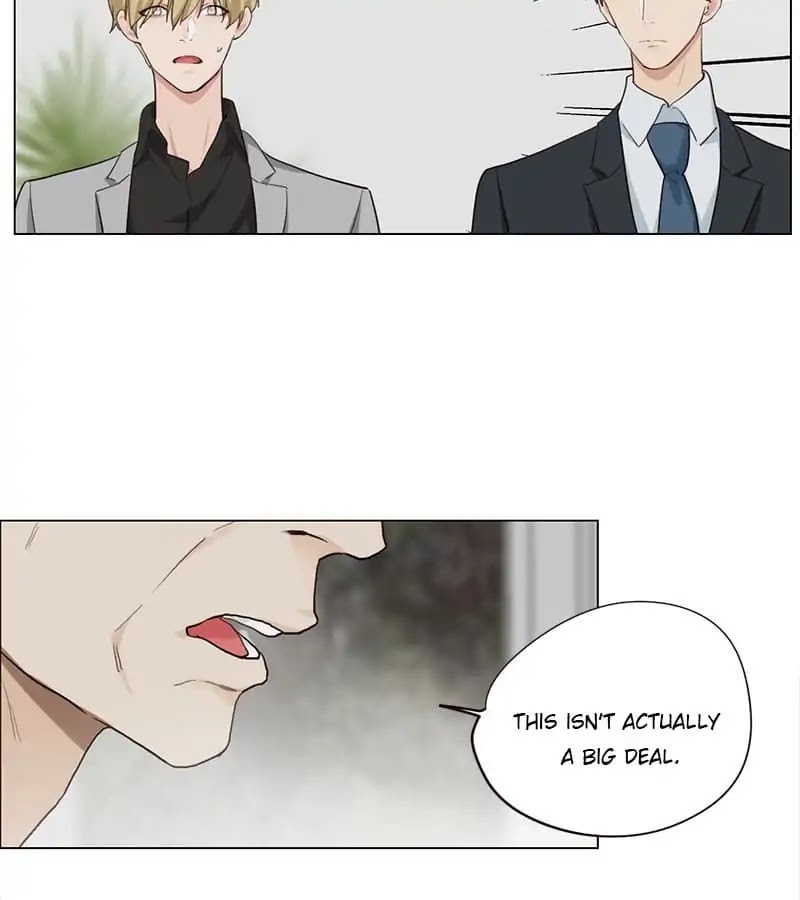 Film Emperor's Reincarnation Script Chapter 127 page 25 - Chapter 127