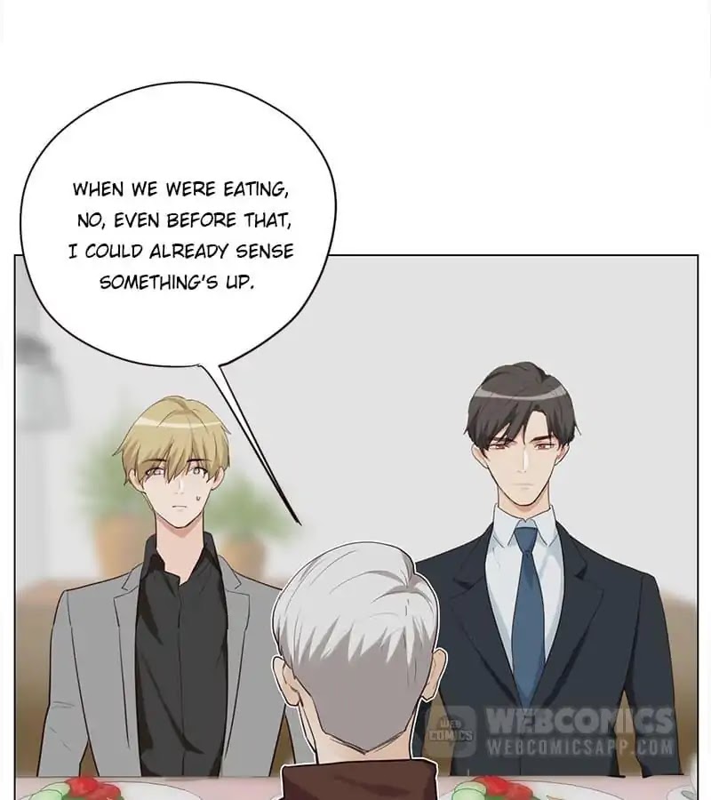 Film Emperor's Reincarnation Script Chapter 127 page 26 - Chapter 127
